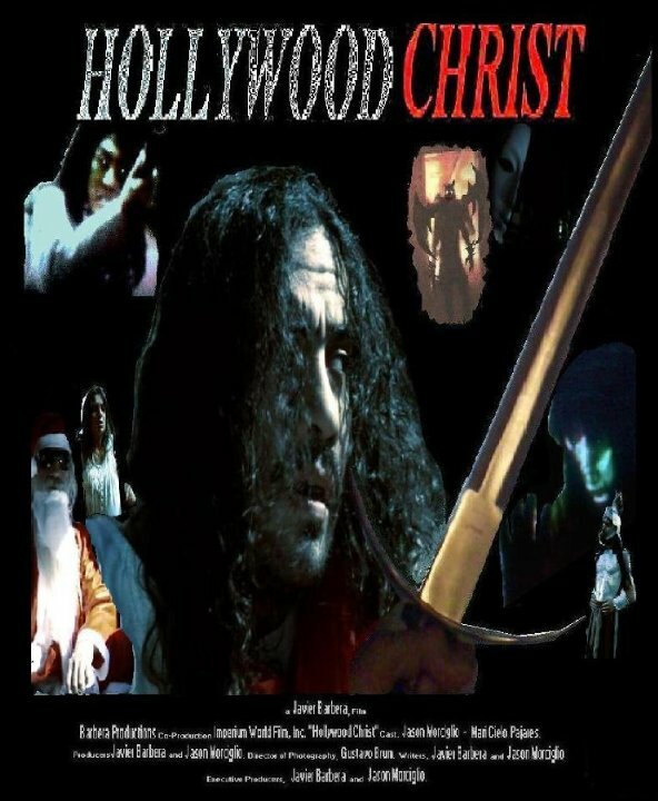 Hollywood Christ (2010)