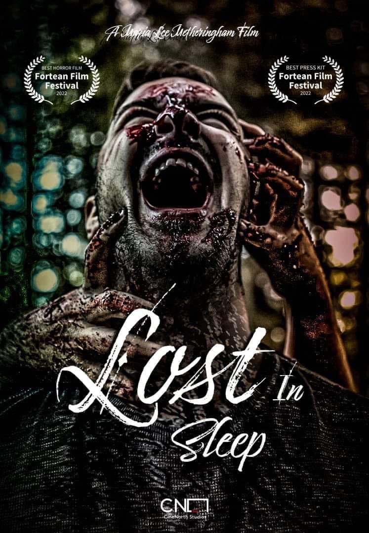 Lost in Sleep (2020)