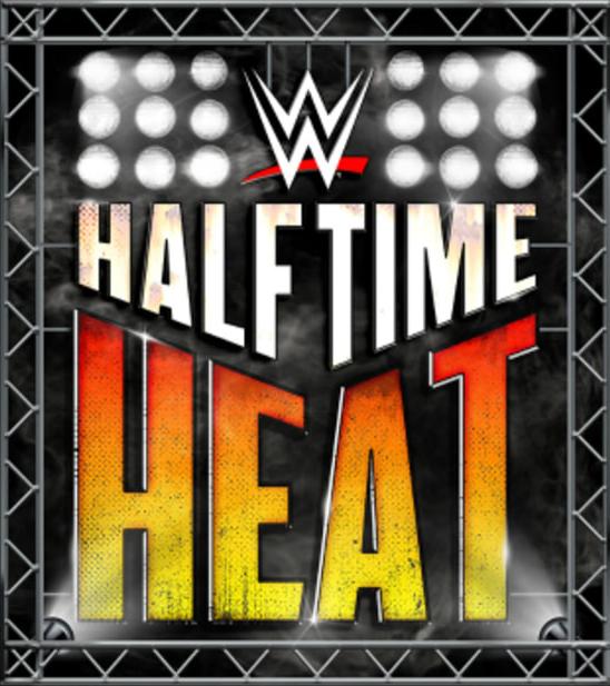 WWE: Halftime Heat (2019)