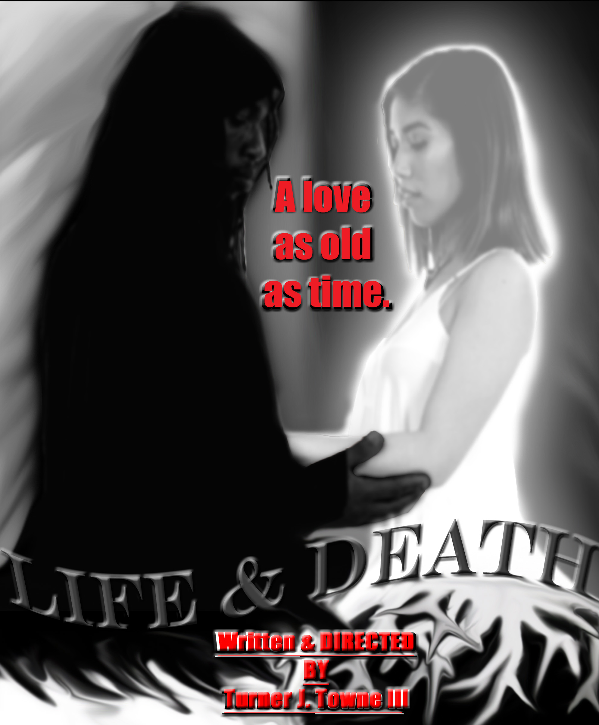 Life & Death (2020)