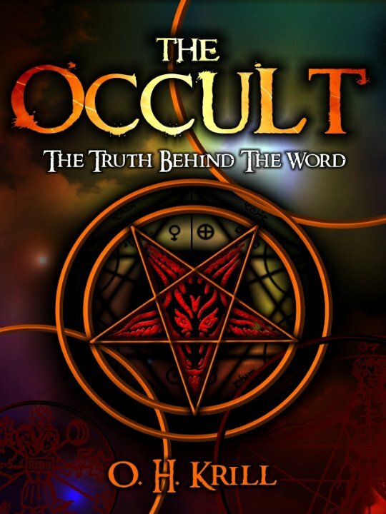 The Occult: The Truth Behind the Word (2010)