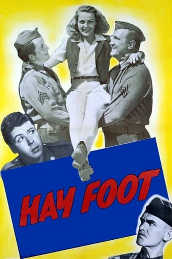 Hay Foot (1942)