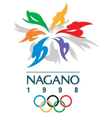 Нагано 1998: 18-ые Зимние Олимпийские игры (1998)