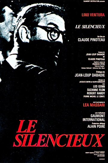 Молчаливый (1973)