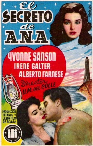 Menzogna (1952)