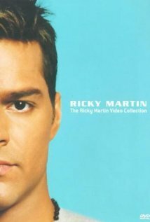 Рики Мартин: Видео коллекция (1999)