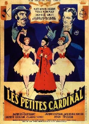 Les petites Cardinal (1951)