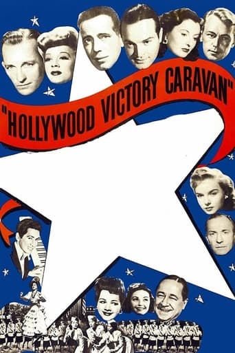 Hollywood Victory Caravan (1945)