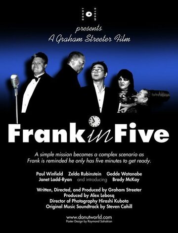 Frank in Five (1999)