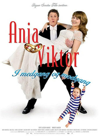 Аня и Виктор: Взлёты и падения (2008)