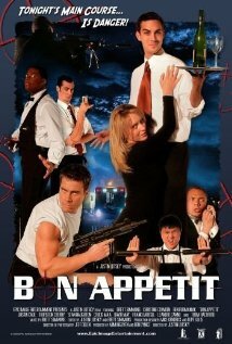 Bon Appetit (2005)