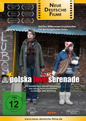 Польская любовная серенада (2008)