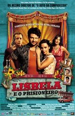 Лисбела и преступник (2003)