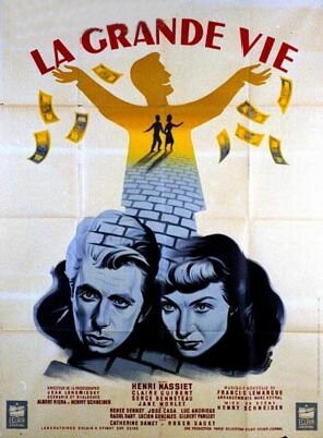 La grande vie (1951)