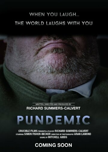 Pundemic (2015)