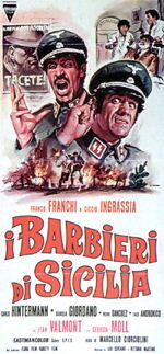 I barbieri di Sicilia (1967)