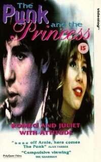 Панк и принцесса (1993)