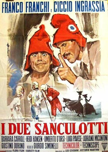 I due sanculotti (1966)