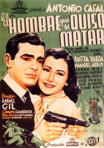 El hombre que se quiso matar (1942)