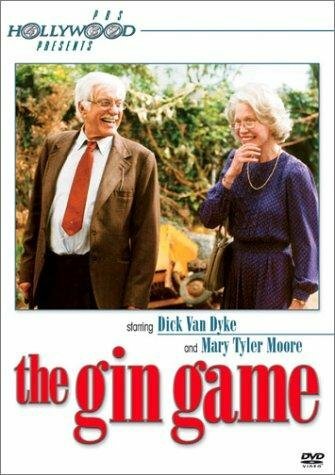 The Gin Game (2003)