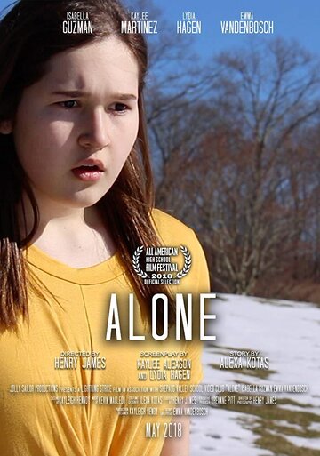 Alone (2018)