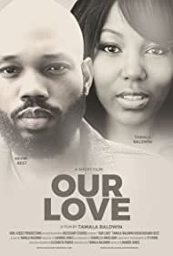 Our Love (2021)