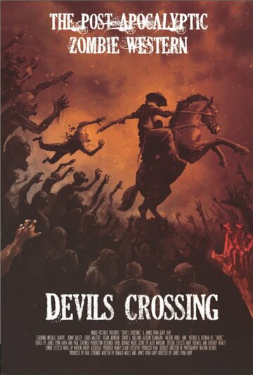 Devil's Crossing (2011)