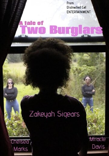 A Tale of Two Burglars (2020)