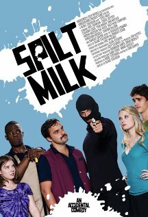 Spilt Milk (2010)