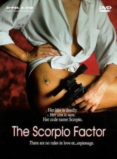 The Scorpio Factor (1989)