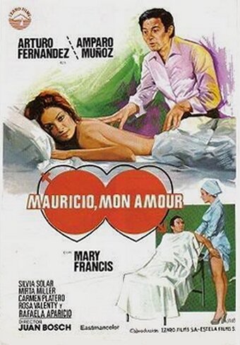 Маурисио, любовь моя (1976)